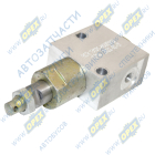 13101-8603010 Клапан пневматический ограничительный ГК Ростар